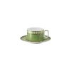 Discount Swarovski x Rosenthal Teetasse 2-tlg.