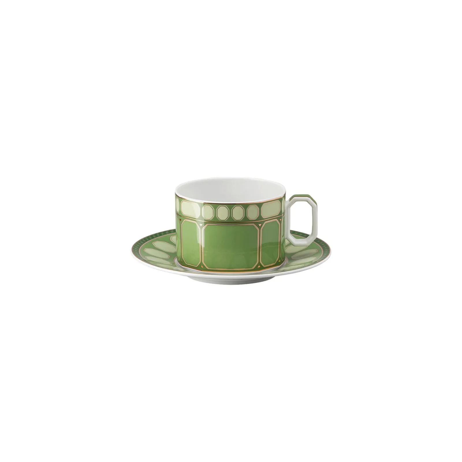 Discount Swarovski x Rosenthal Teetasse 2-tlg.