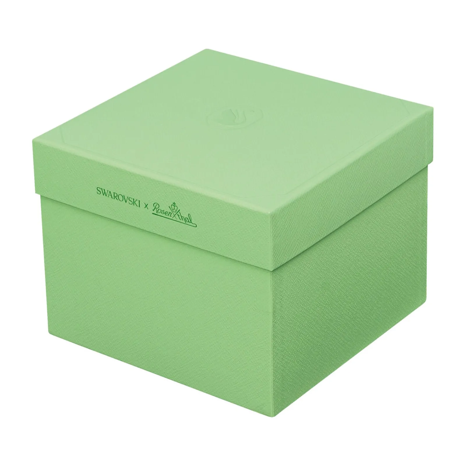 Discount Swarovski x Rosenthal Teetasse 2-tlg.