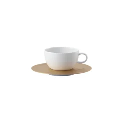 Online Rosenthal Teetasse 2-tlg.