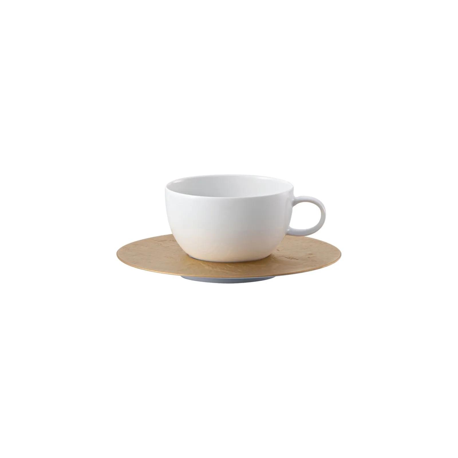 Online Rosenthal Teetasse 2-tlg.