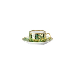 Discount Versace Teetasse 2-tlg.