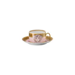 Best Versace Teetasse 2-tlg.