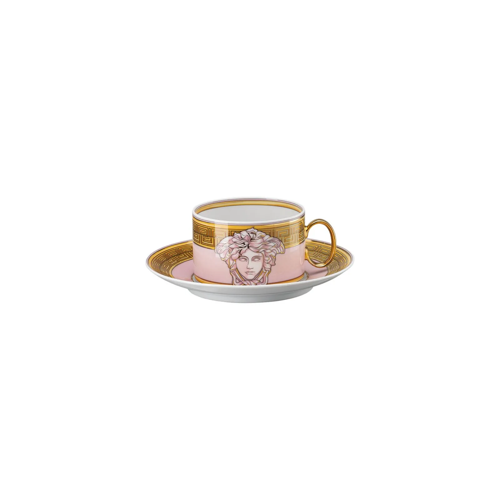 Best Versace Teetasse 2-tlg.