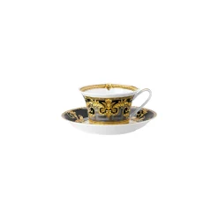 Discount Versace Teetasse 2-tlg.