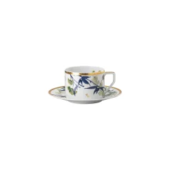 Rosenthal Teetasse 2-tlg.