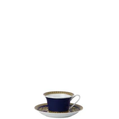 New Versace Teetasse 2-tlg.