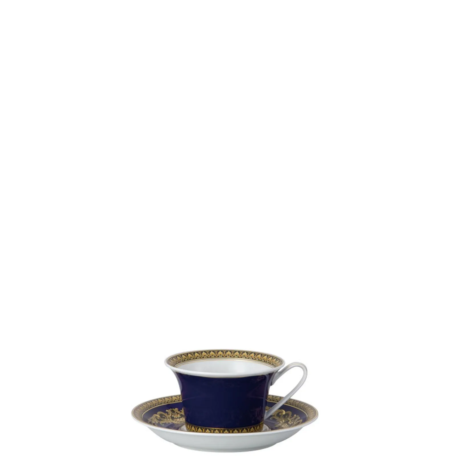 New Versace Teetasse 2-tlg.