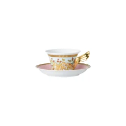 Discount Versace Teetasse 2-tlg.