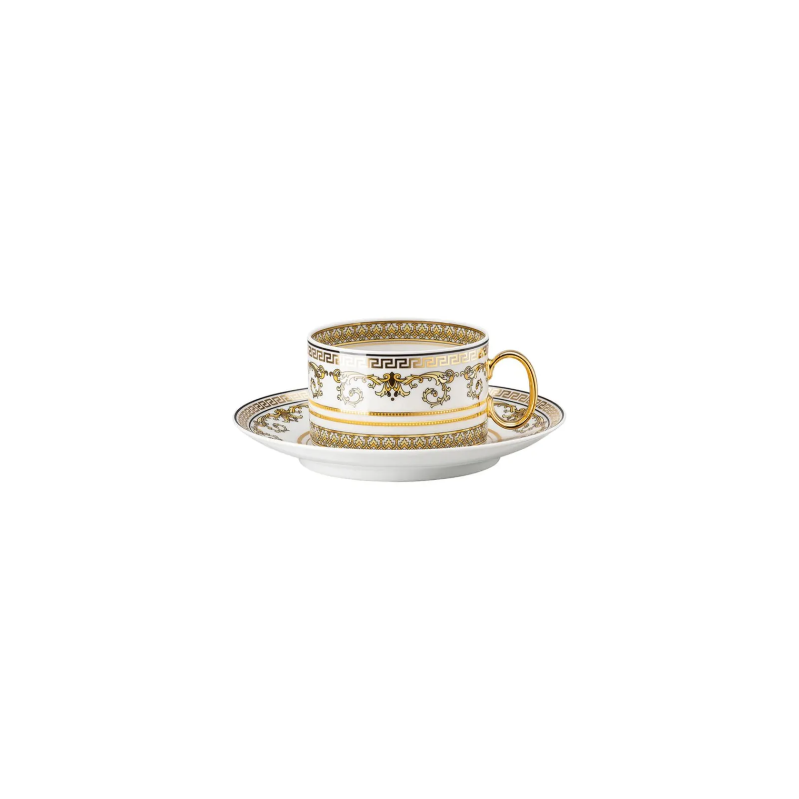 New Versace Teetasse 2-tlg.