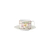 Online Swarovski x Rosenthal Teetasse 2-tlg.