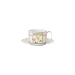 Online Swarovski x Rosenthal Teetasse 2-tlg.