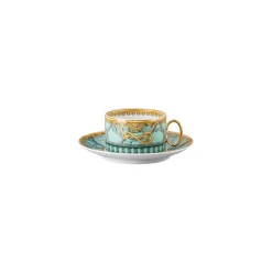 Best Versace Teetasse 2-tlg.
