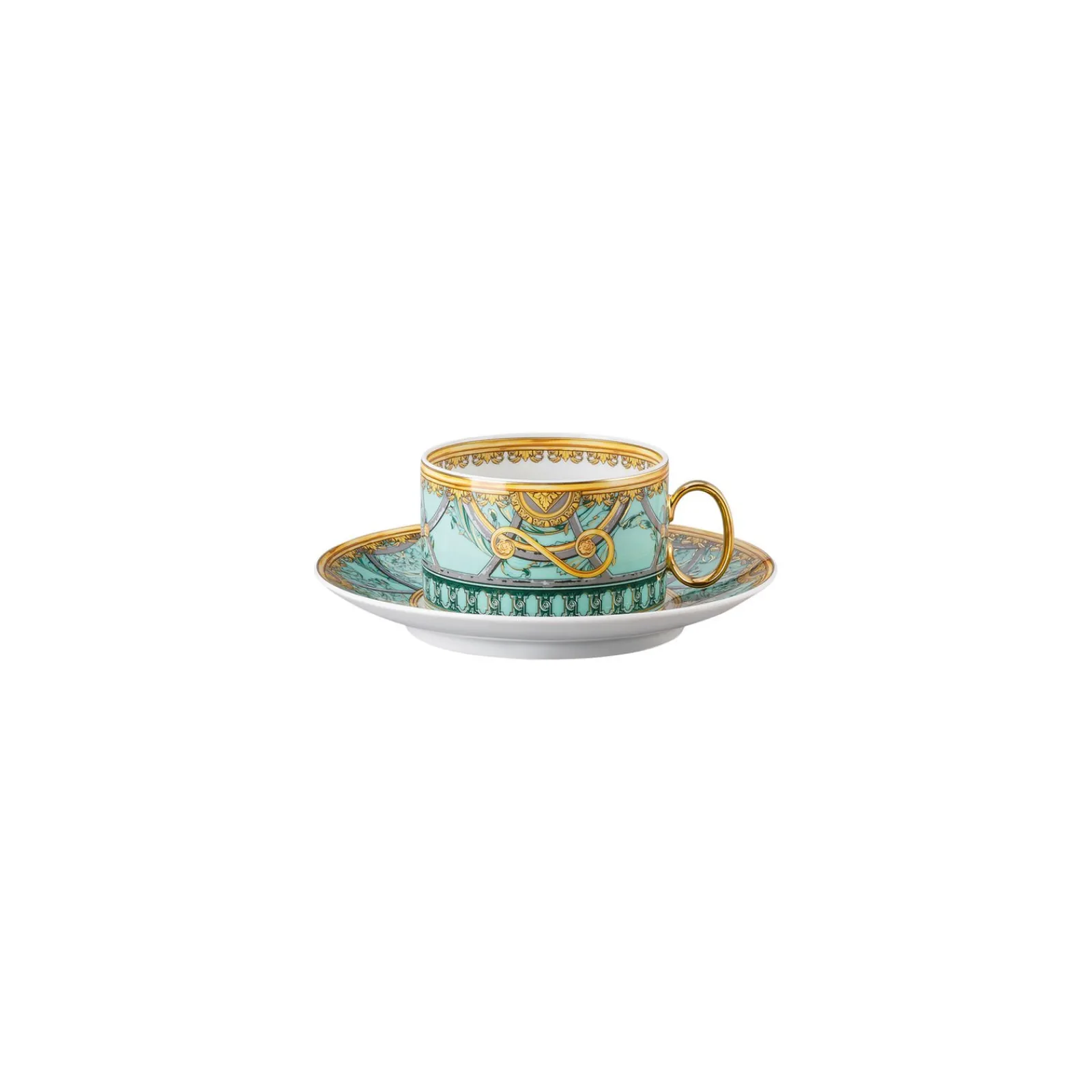 Best Versace Teetasse 2-tlg.
