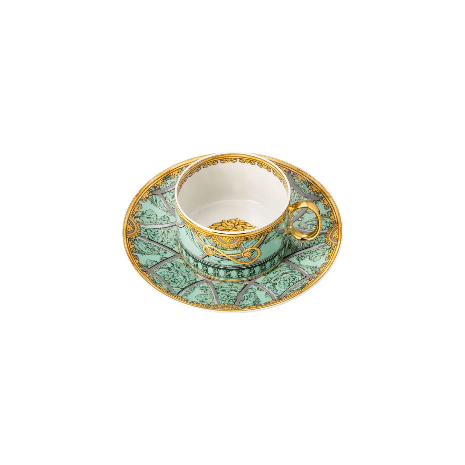 Best Versace Teetasse 2-tlg.