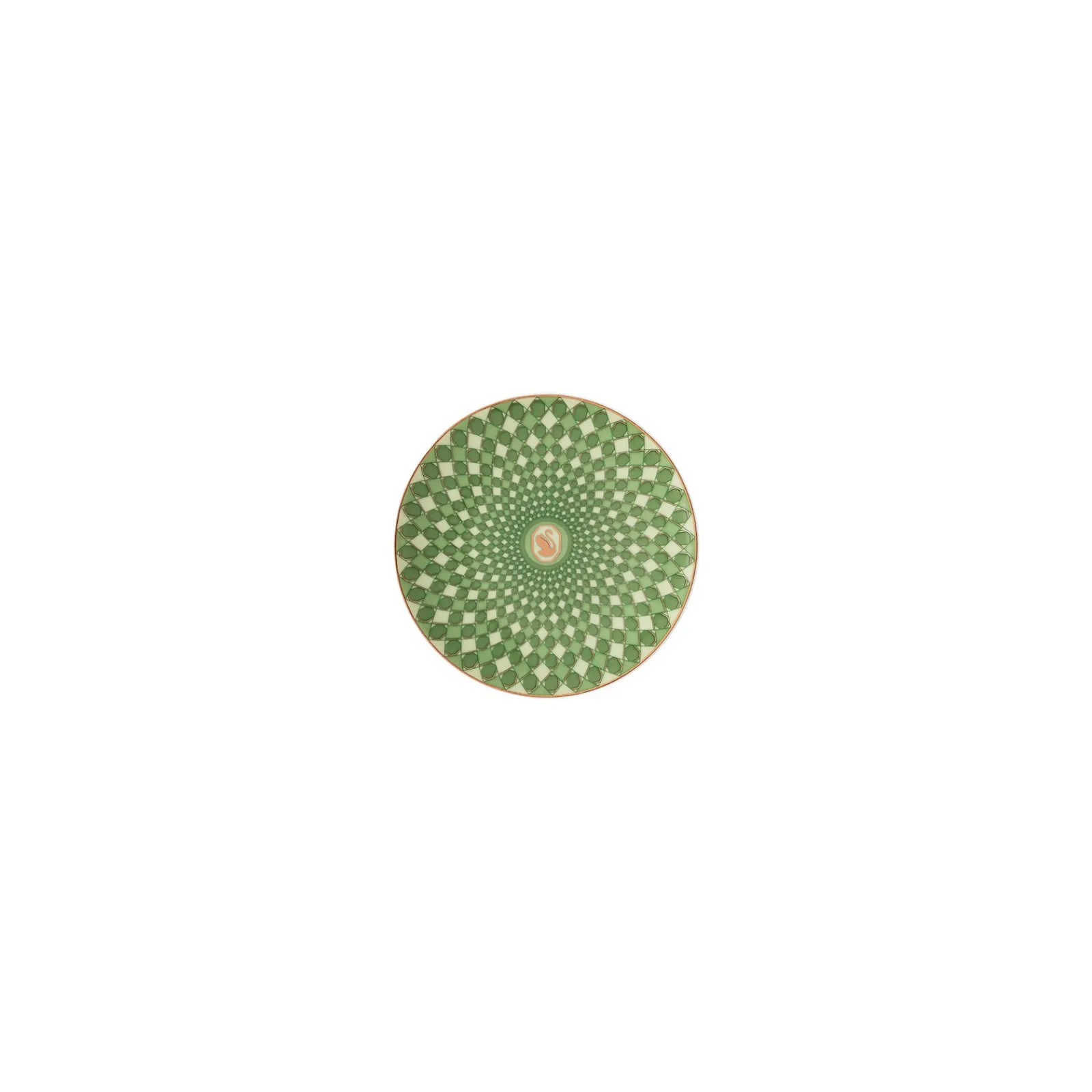 Sale Swarovski x Rosenthal Teller 10 cm