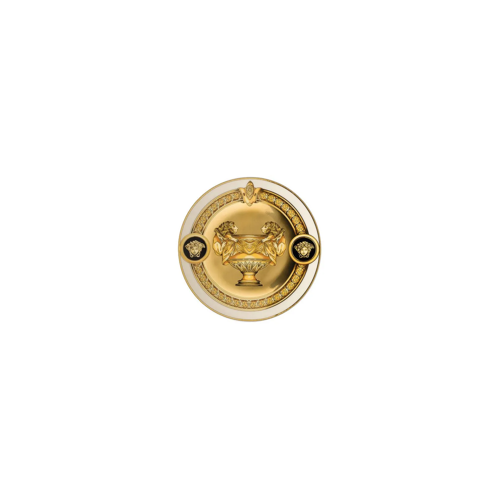 Discount Versace Teller 10 cm