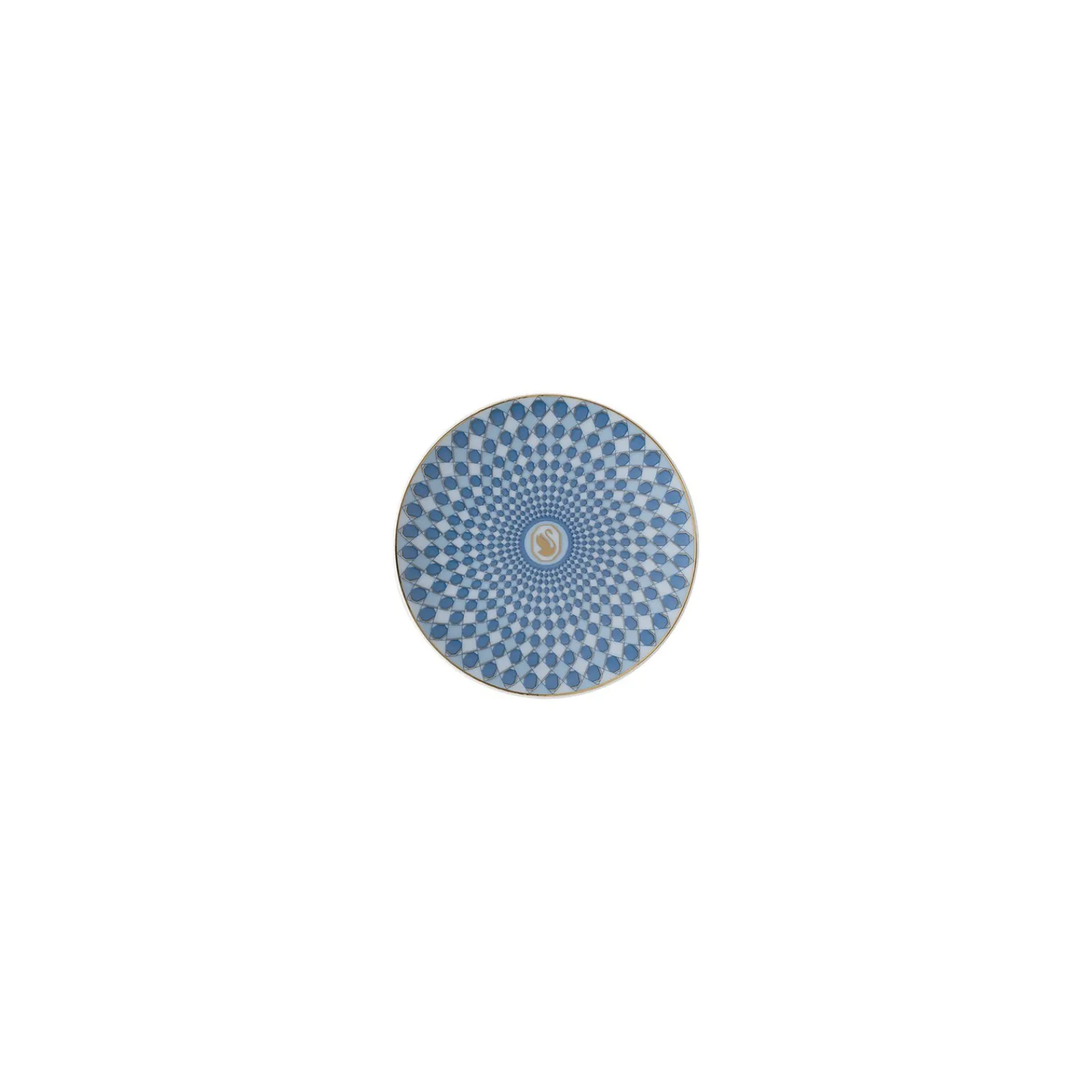 Hot Swarovski x Rosenthal Teller 10 cm