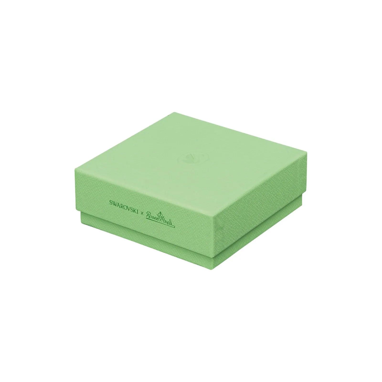 Best Swarovski x Rosenthal Teller 10 cm