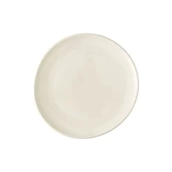 Best Rosenthal Teller 22 cm flach