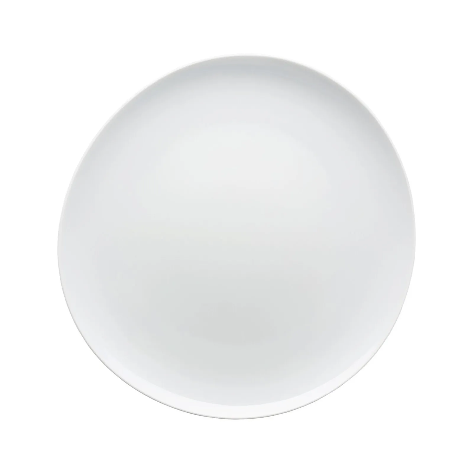 Hot Rosenthal Teller 27 cm flach