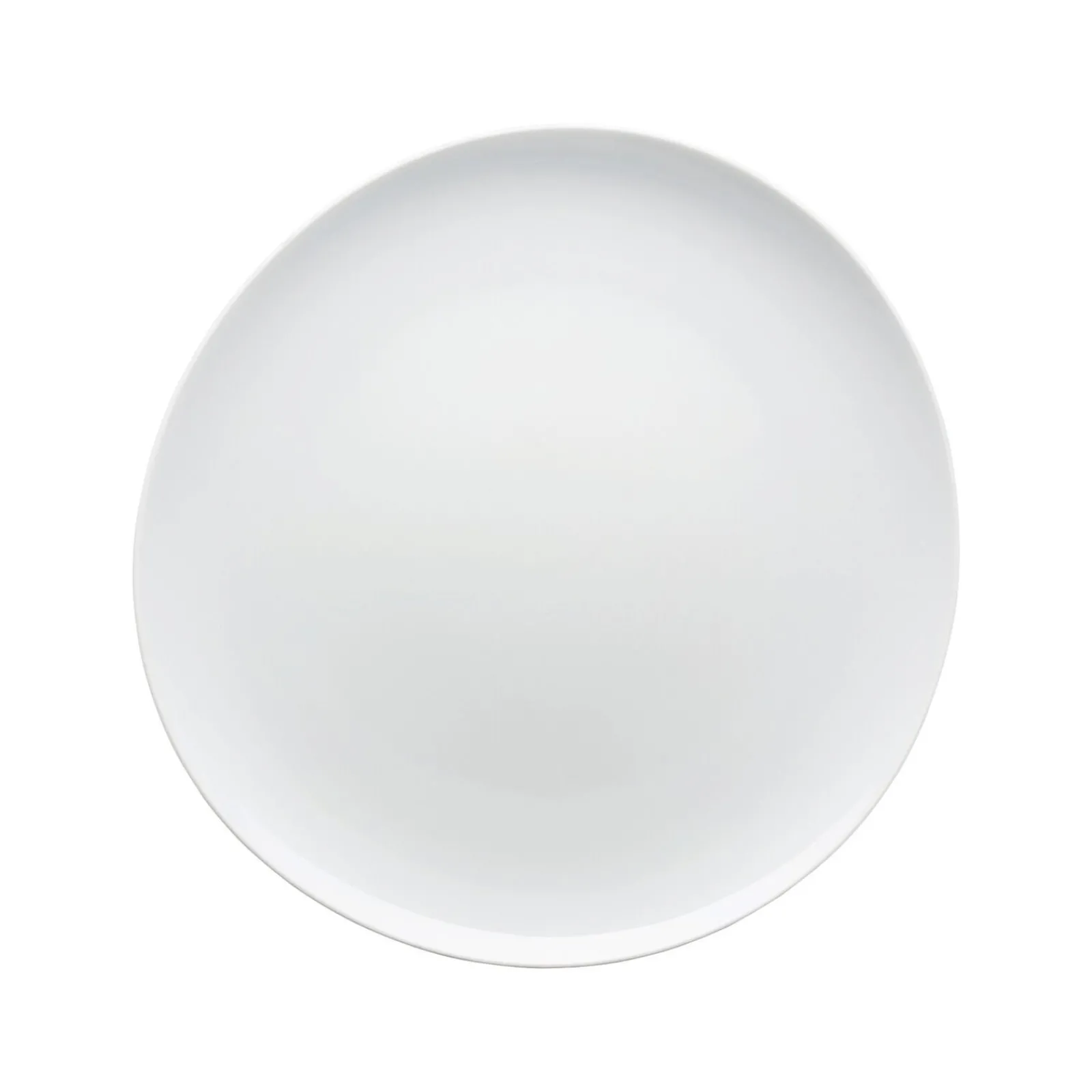 Hot Rosenthal Teller 27 cm flach
