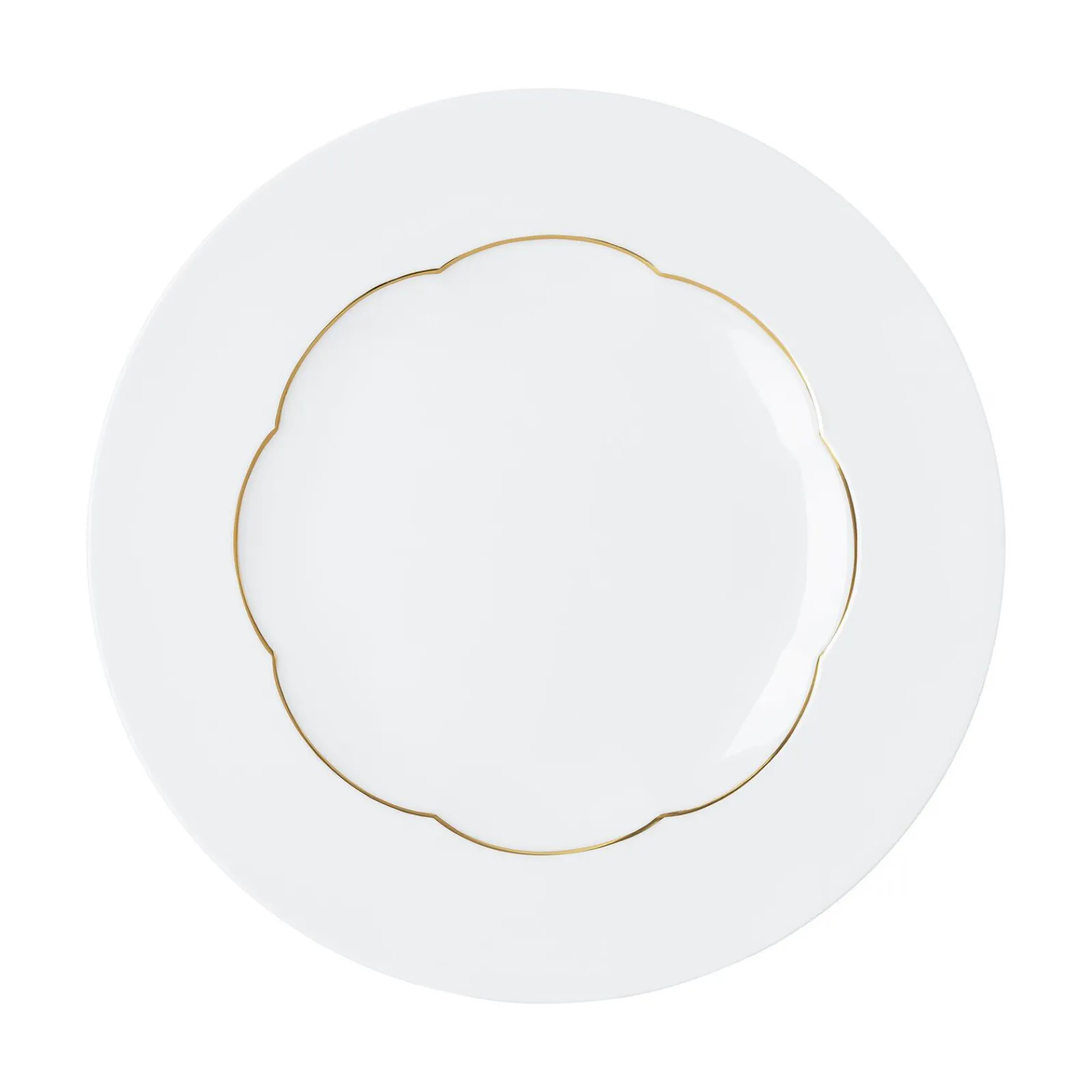 Discount Rosenthal Teller 30 cm flach