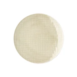 Outlet Rosenthal Teller 24 cm flach