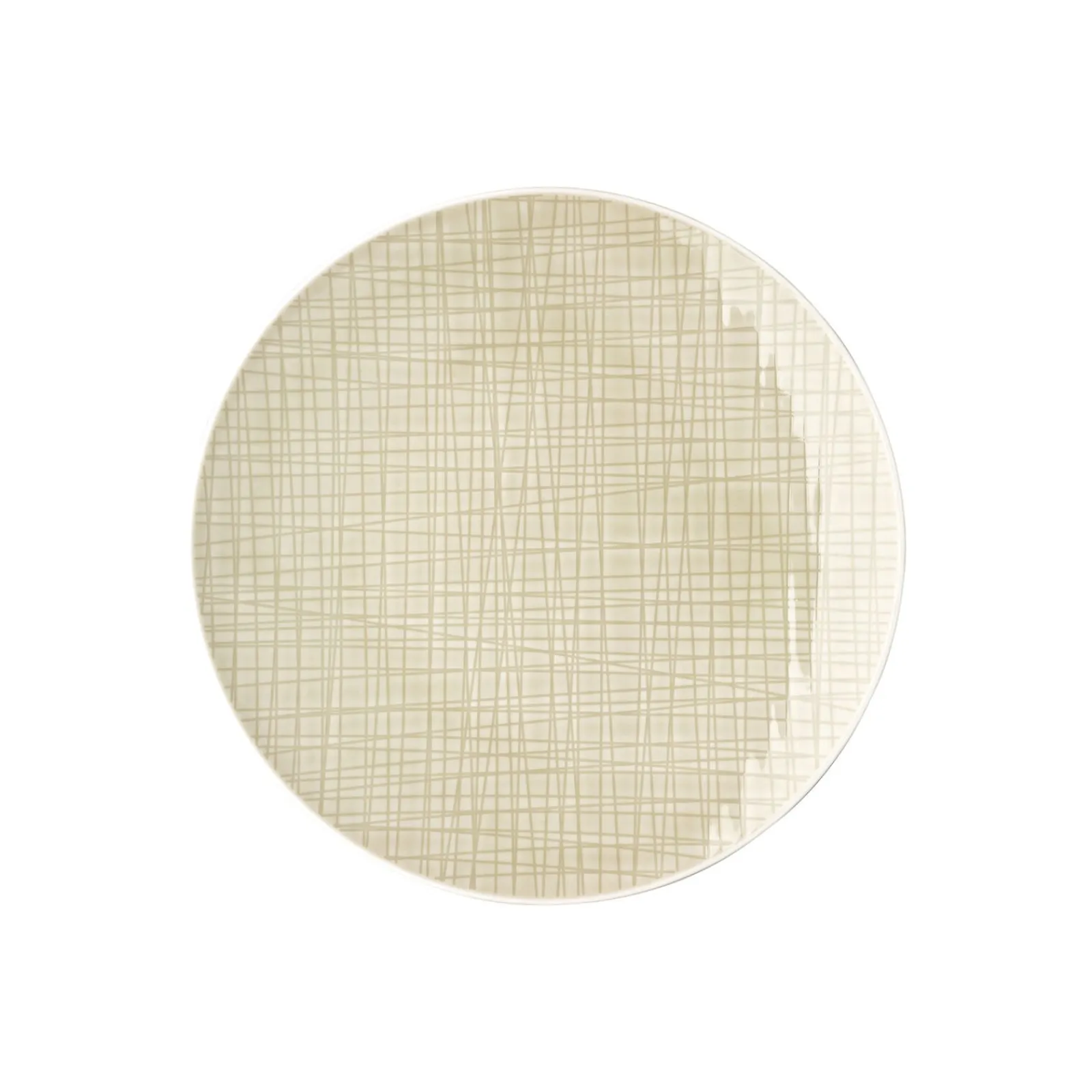 Outlet Rosenthal Teller 24 cm flach