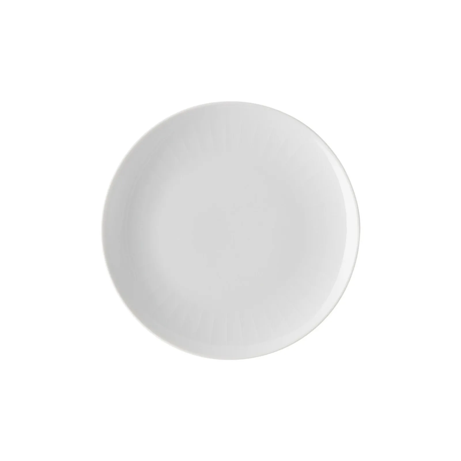 Best Rosenthal Teller 20 cm flach
