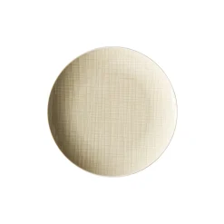 Best Rosenthal Teller 21 cm flach