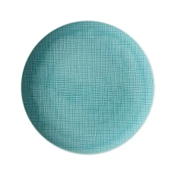 New Rosenthal Teller 27 cm flach