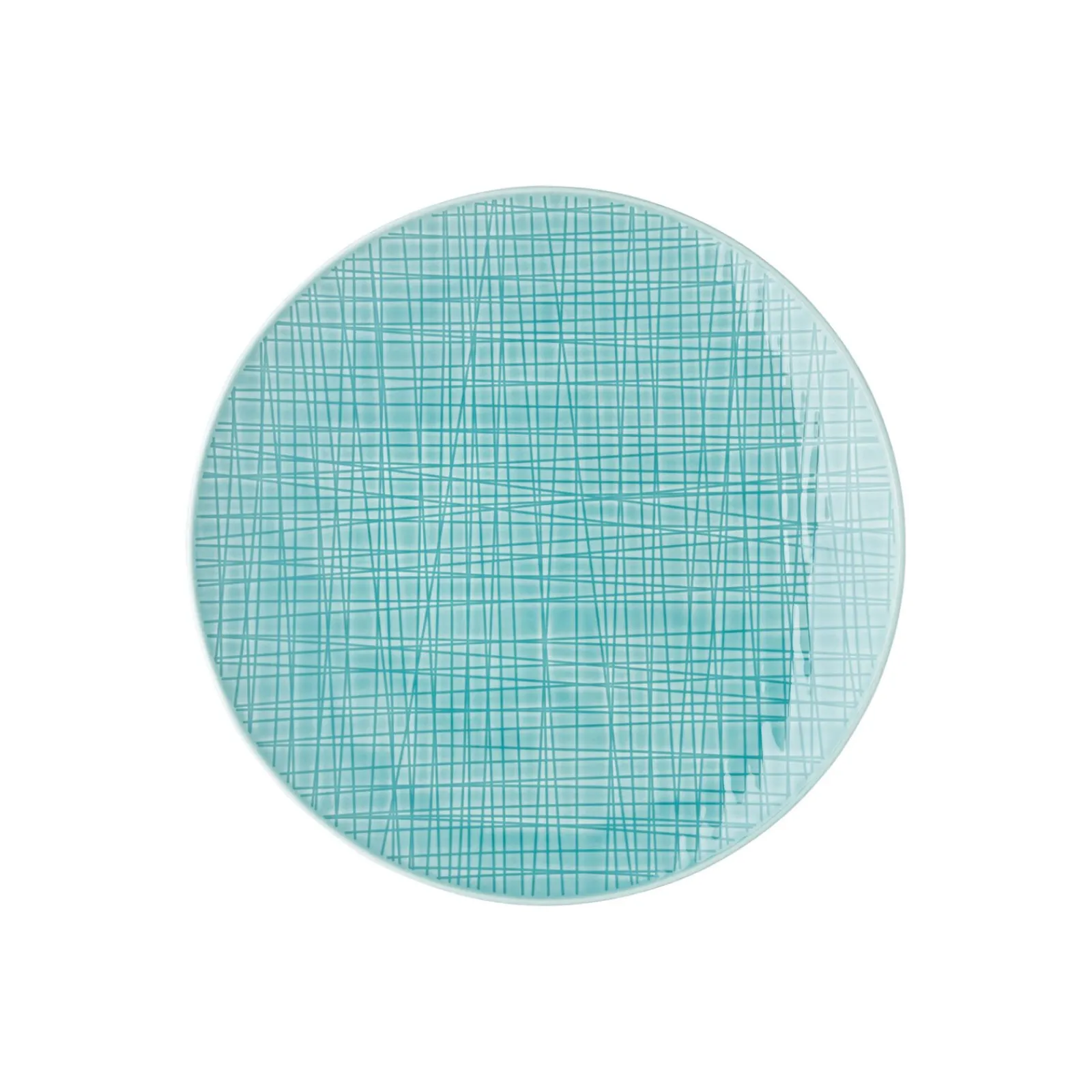 Discount Rosenthal Teller 24 cm flach