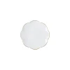 Hot Rosenthal Teller 15 cm flach