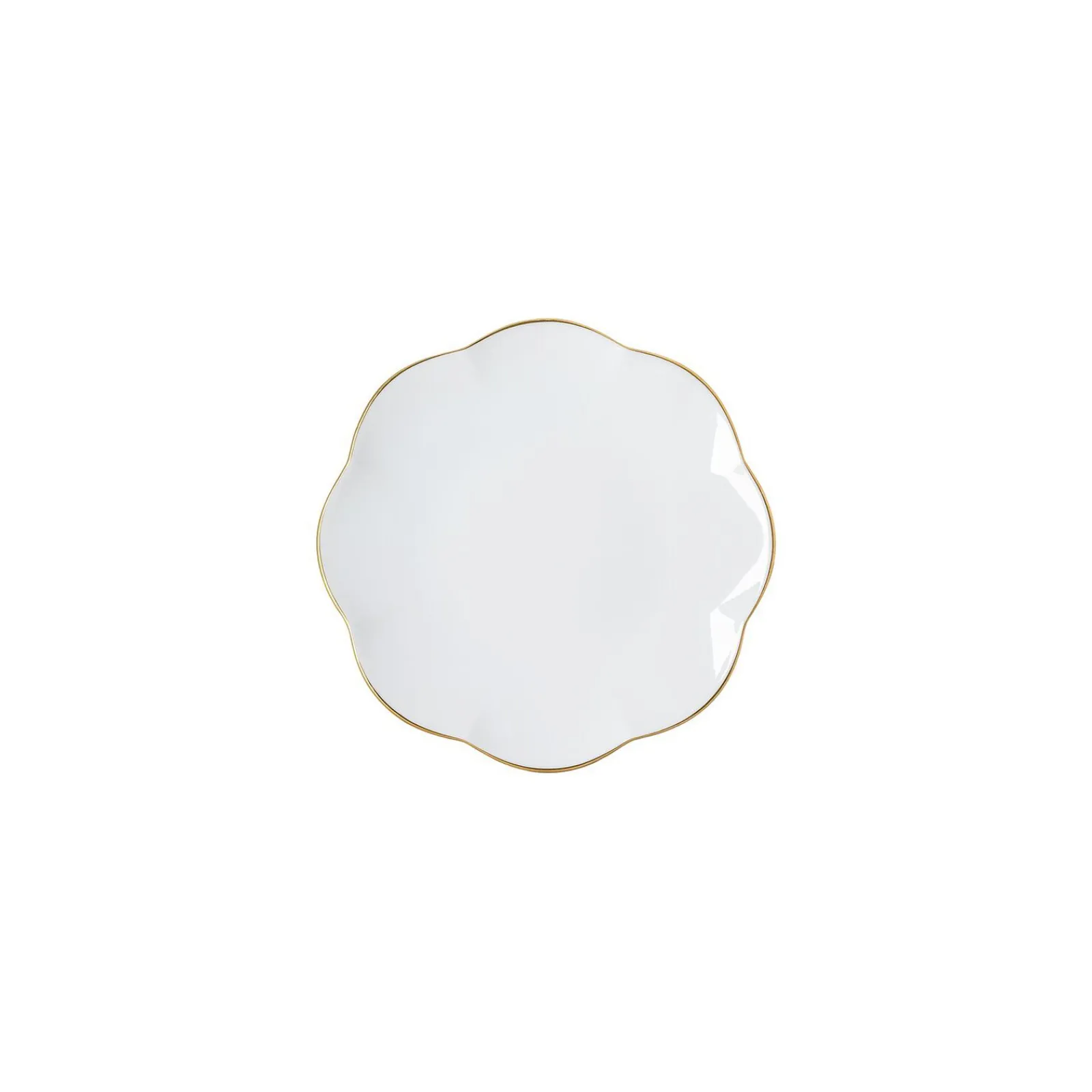Hot Rosenthal Teller 15 cm flach