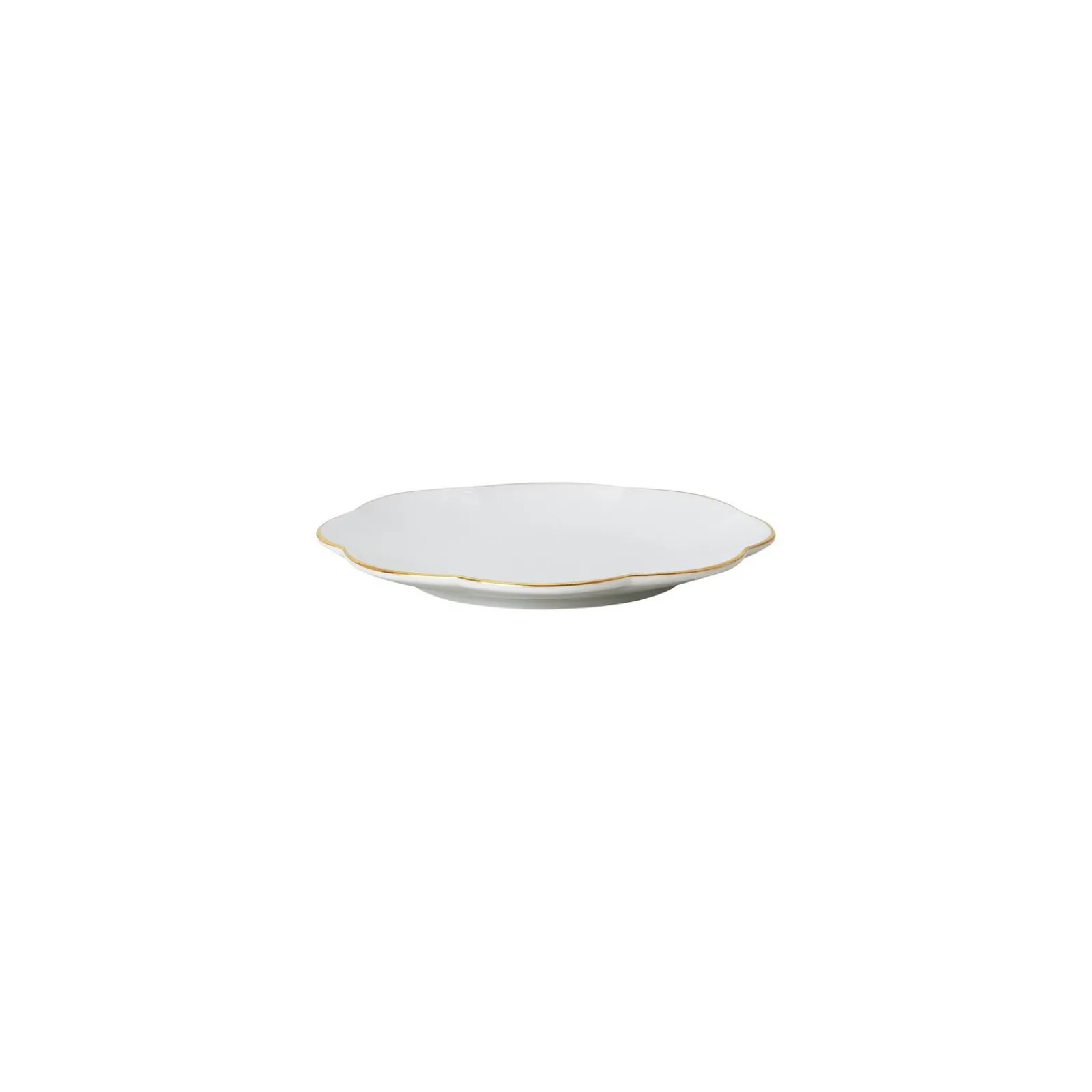 Hot Rosenthal Teller 15 cm flach