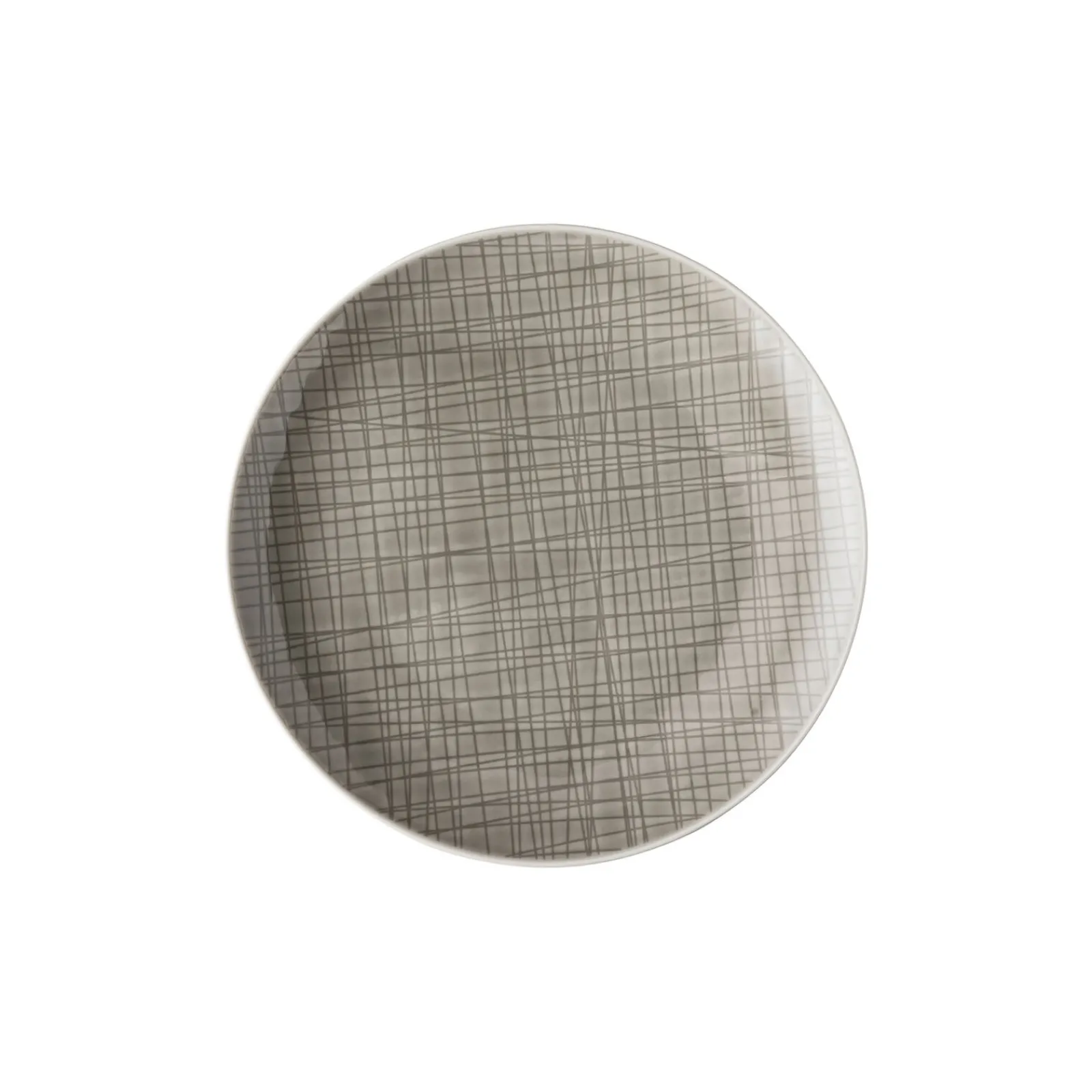 New Rosenthal Teller 21 cm flach