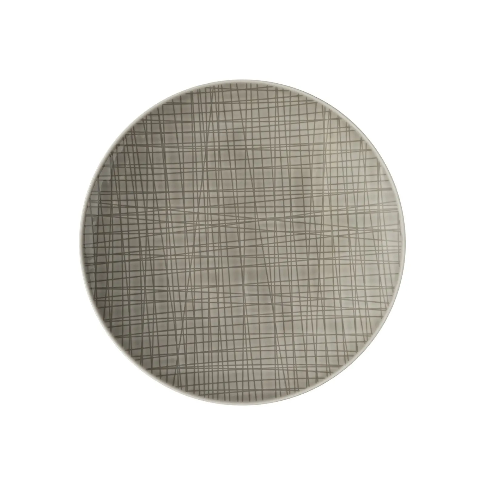 Hot Rosenthal Teller 24 cm flach