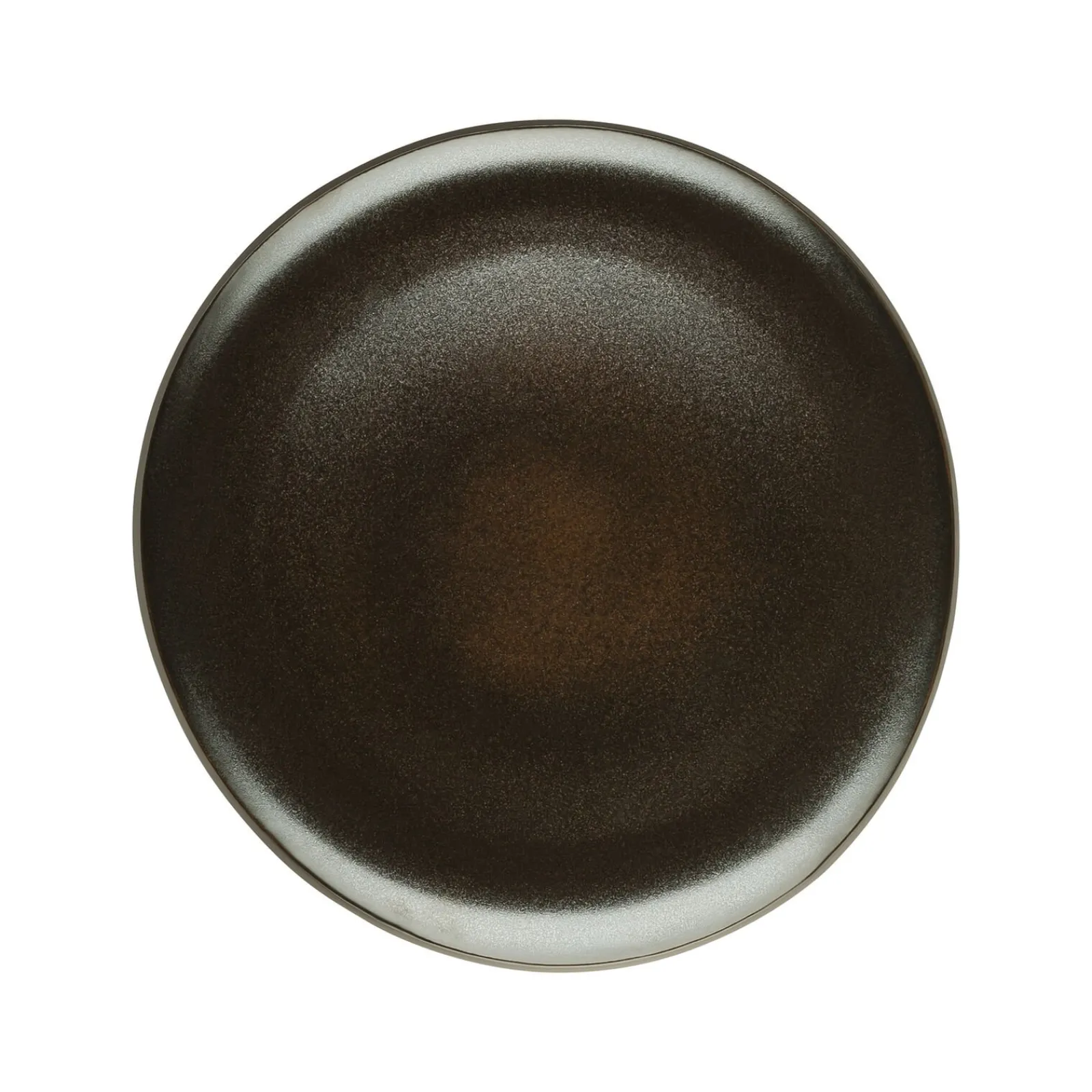 Outlet Rosenthal Teller 27 cm flach