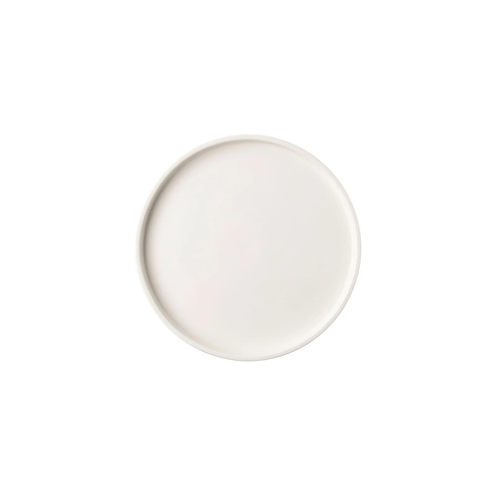 Best Rosenthal Teller 16 cm flach