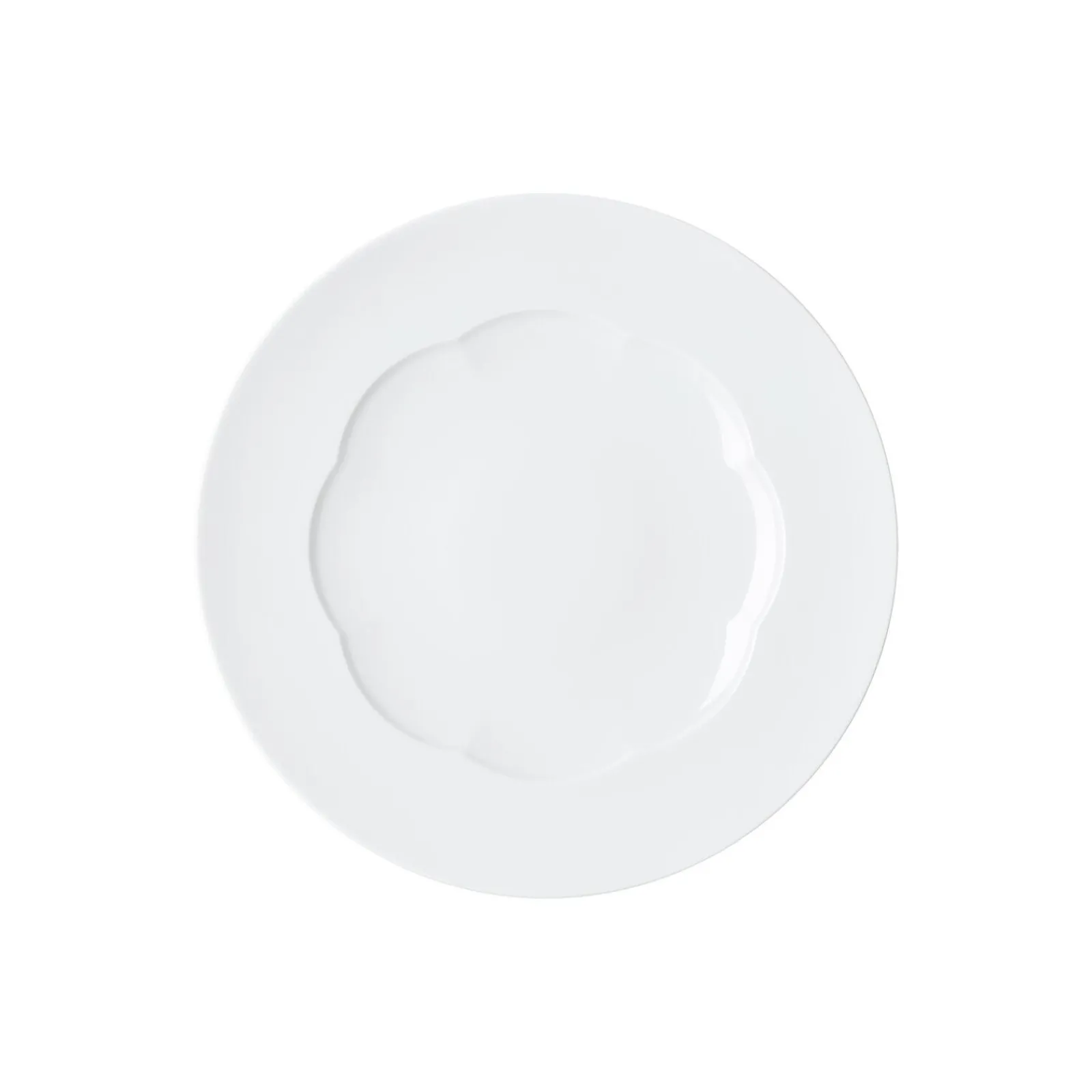 Hot Rosenthal Teller 23 cm flach glänzend