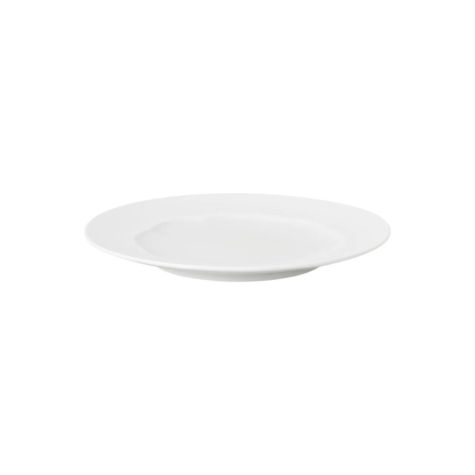 Discount Rosenthal Teller 23 cm flach matt