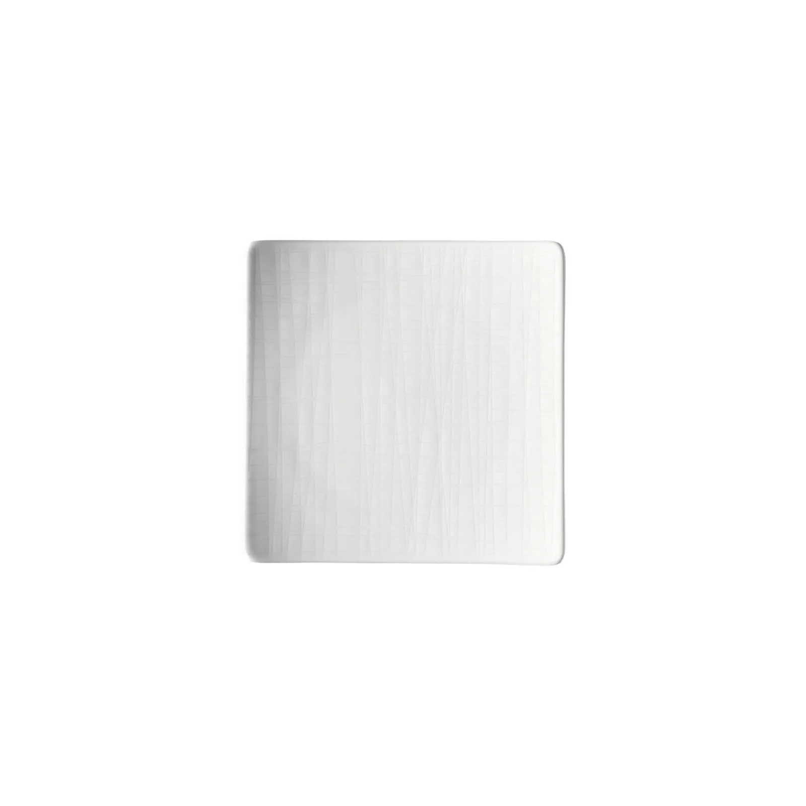 Discount Rosenthal Teller 14 cm quadr. flach