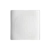 Outlet Rosenthal Teller 22 cm quadr. flach