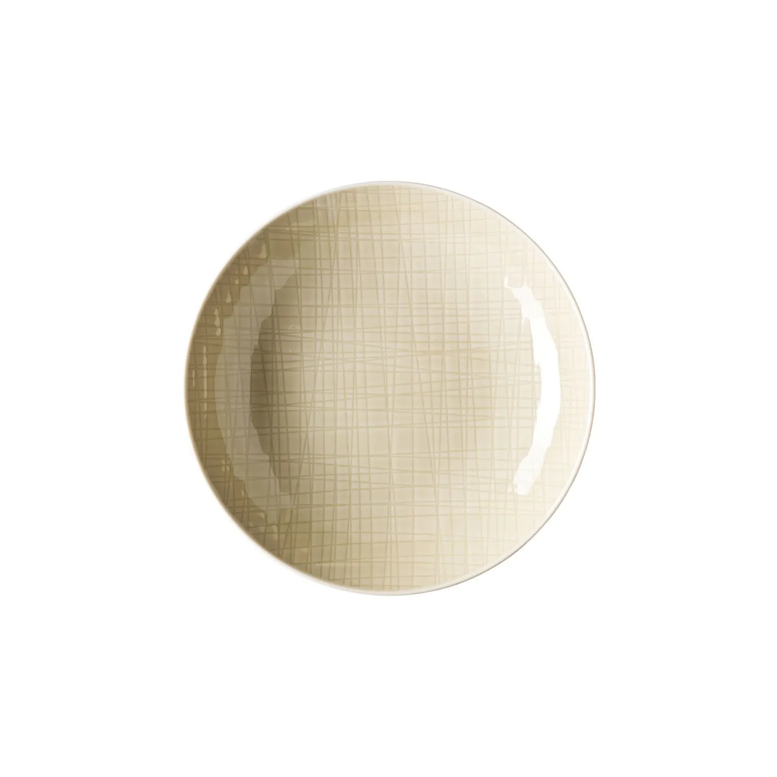Clearance Rosenthal Teller 19 cm tief