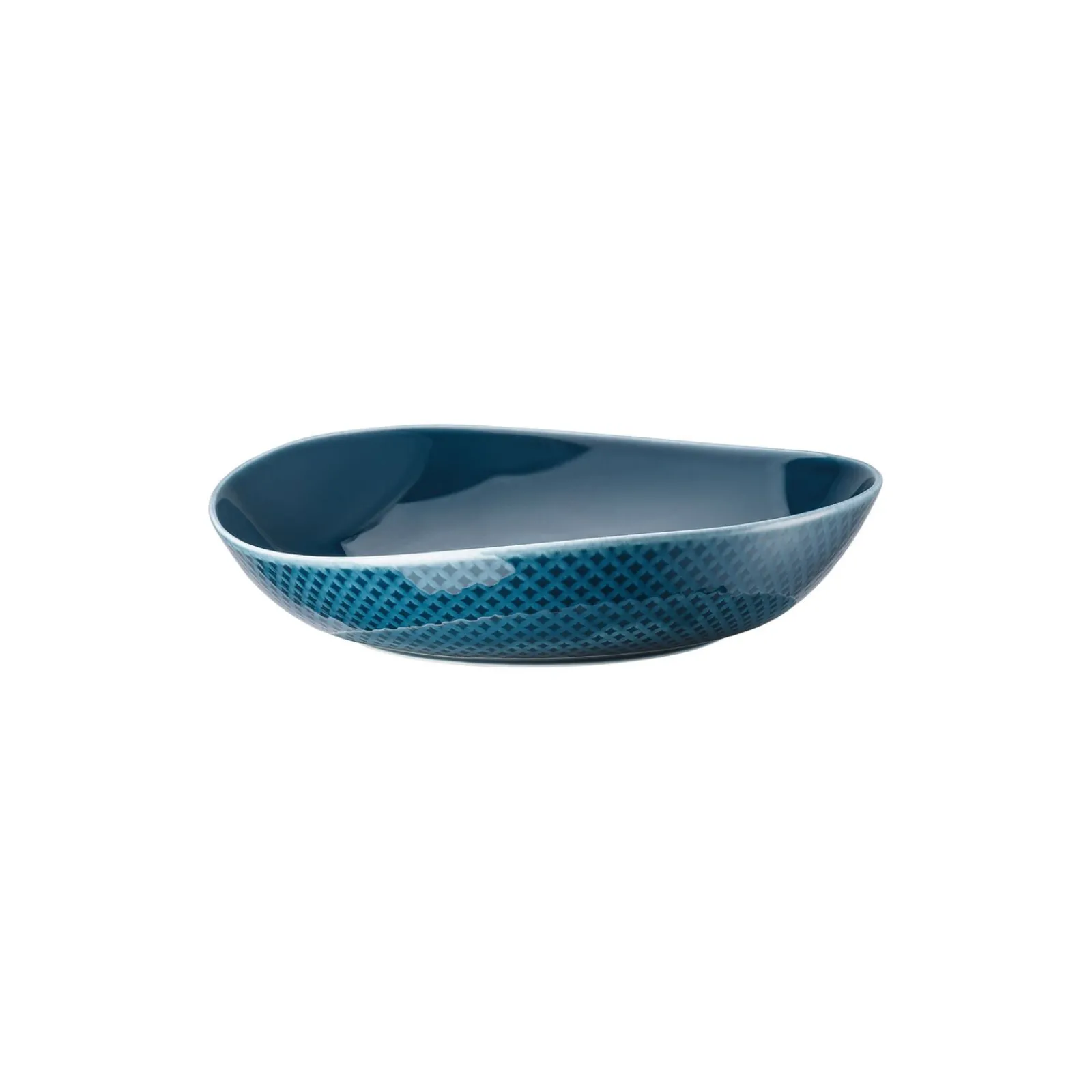 Online Rosenthal Teller 22 cm tief