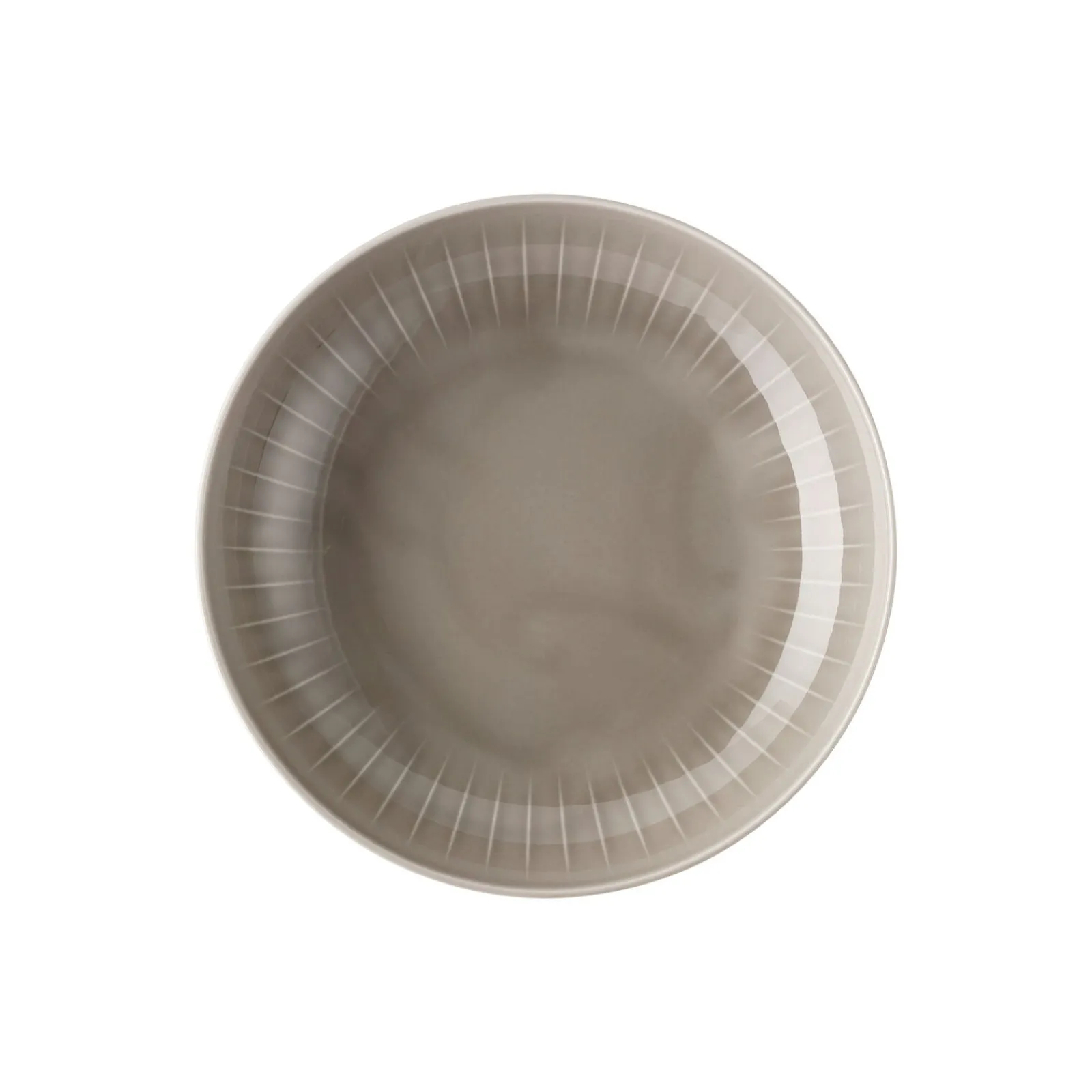 Rosenthal Teller 23 cm tief
