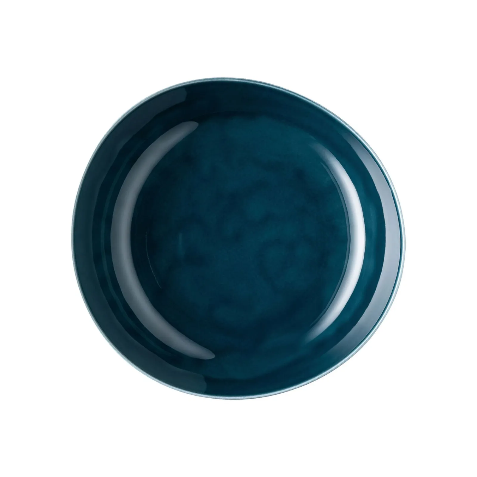 Hot Rosenthal Teller 25 cm tief