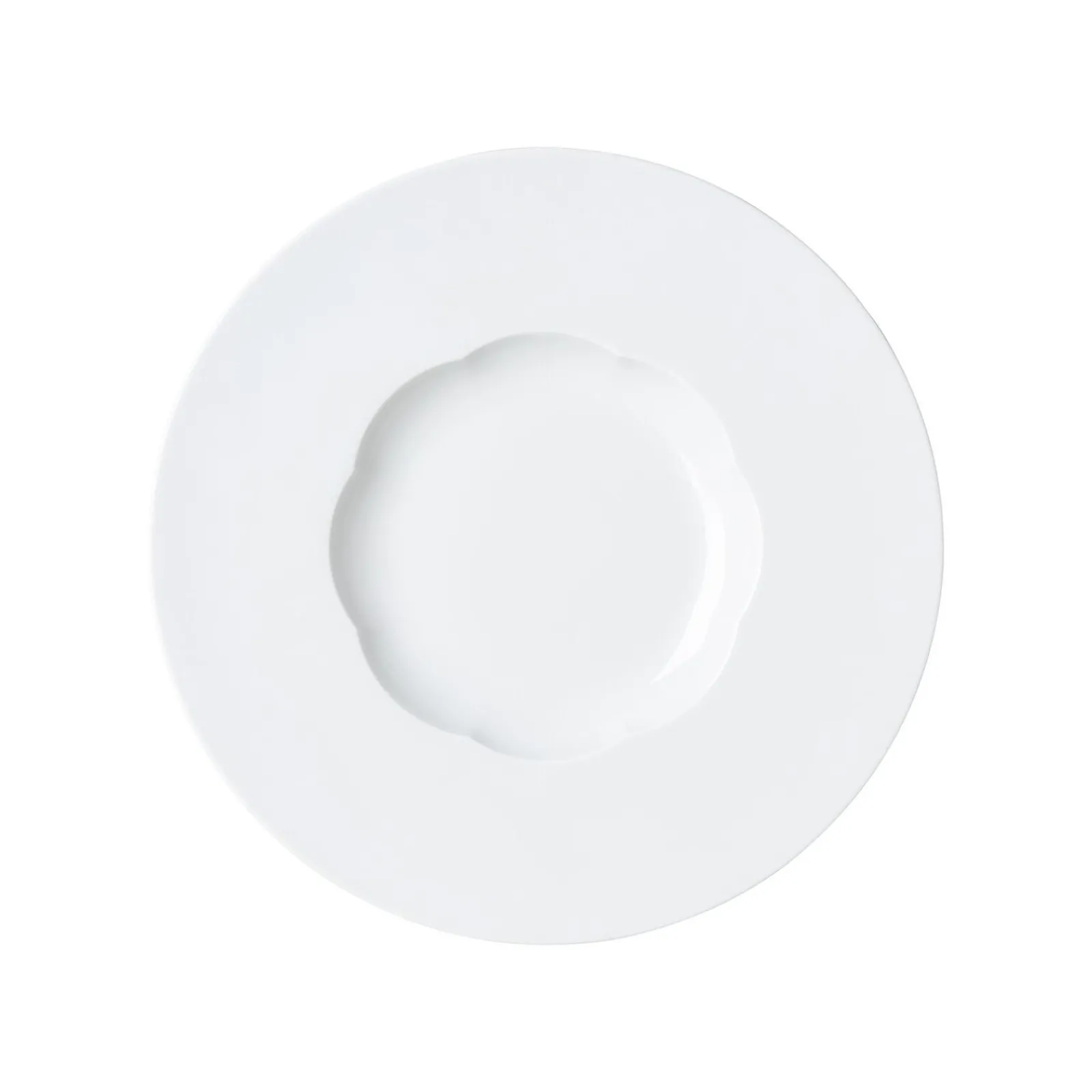 Hot Rosenthal Teller 26 cm tief glänzend