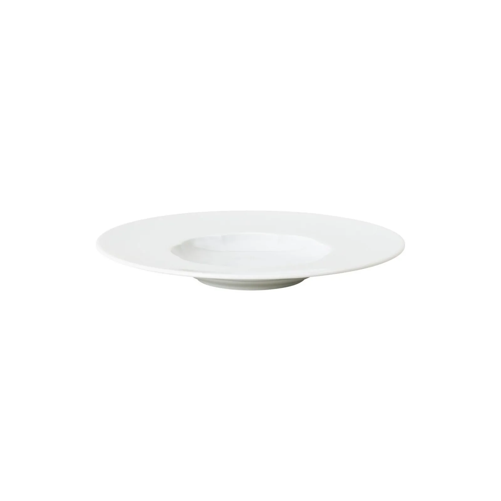 Clearance Rosenthal Teller 22 cm tief glänzend